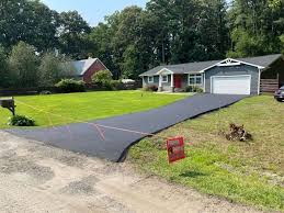 Reliable Fort Lee, NJ Driveway Paving Services Solutions